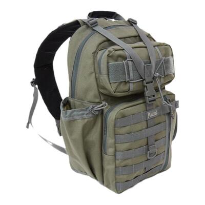 麦格霍斯magforce台马户外单肩包