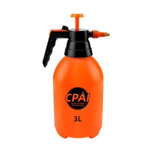 喷壶气压式手动浇水壶家用养花消毒专用大容量喷水壶园艺洒水壶