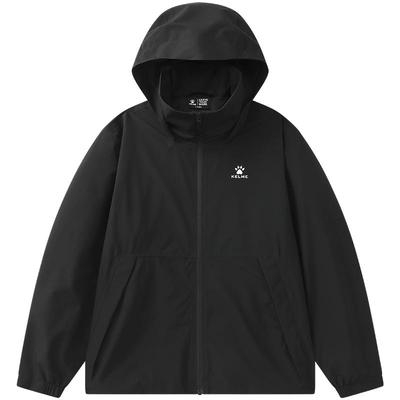 KELME卡尔美运动风衣男