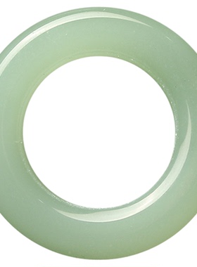 文玩跑环配饰琉璃串珠圈手持挂饰