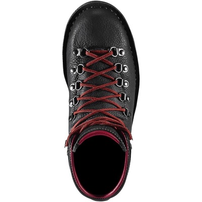 DANNER女款防水徒步防寒靴登山鞋