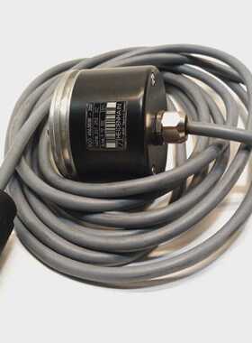 Heidenhain Drehgeber ROD 456.0000200 ID.Nr. 251 2922C S11  R