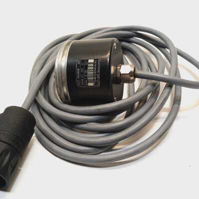 Heidenhain Drehgeber ROD 456.0000200 ID.Nr. 251 2922C S11  R