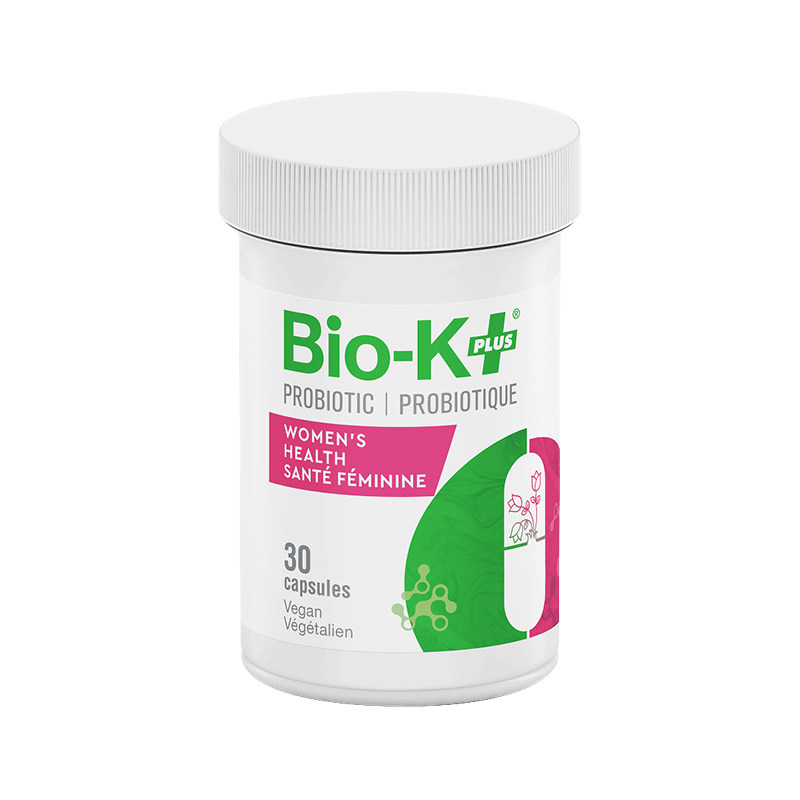 Biokplus女性花园护理益生菌胶囊