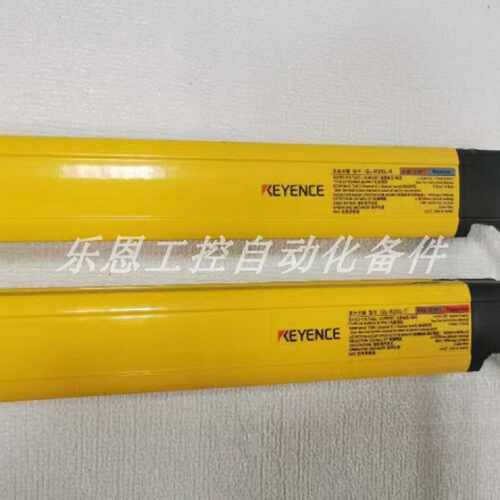 议价GL-R26L 销售日本基恩士/KEYENCE 安全光幕 原装正品现货议价