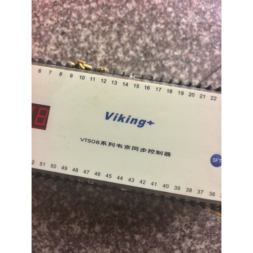 议价韦京同步控制器VTS08