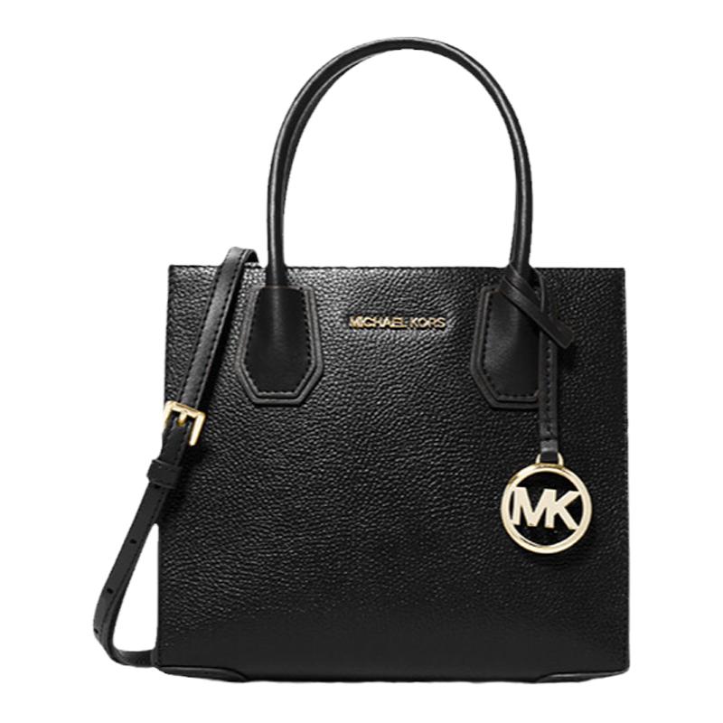 【甄选礼物】MICHAEL KORS Mercer女士中号手提托特包