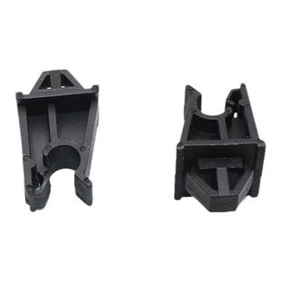 别克凯越新赛欧科鲁兹乐风前机盖支撑杆卡扣固定底座引擎盖支架卡