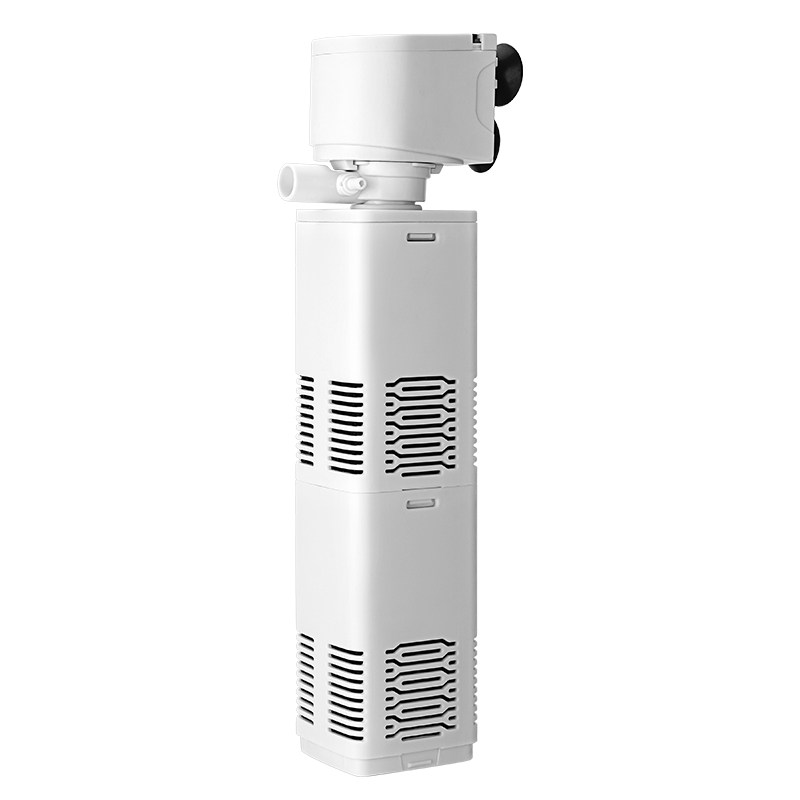 养鱼过滤器净水增氧抽水