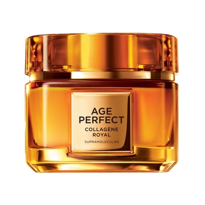 【主播推荐】欧莱雅第四代小蜜罐保湿面霜滋润B