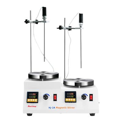 日本三量电动数显磁力搅拌器