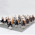 21 SW523+base plates