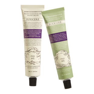 roopy润培护手霜滋润保湿补水防干裂粗糙女男士专用国货老品牌子