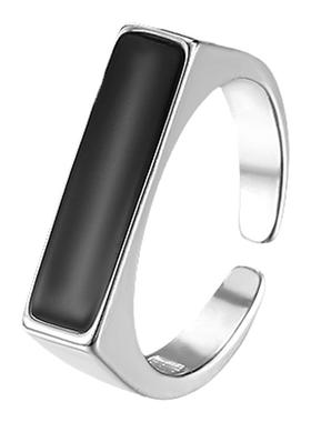 Gummv铜戒指个性美式冷淡风