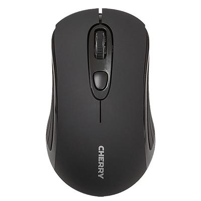 CHERRY无线静音办公鼠标