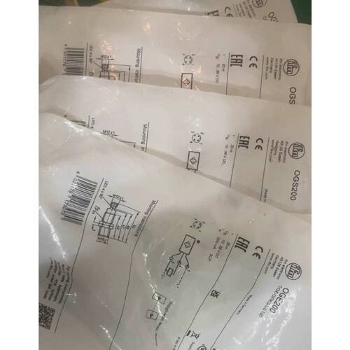 “议价”OGS200.数量5易福门原装进口假一赔三单价30