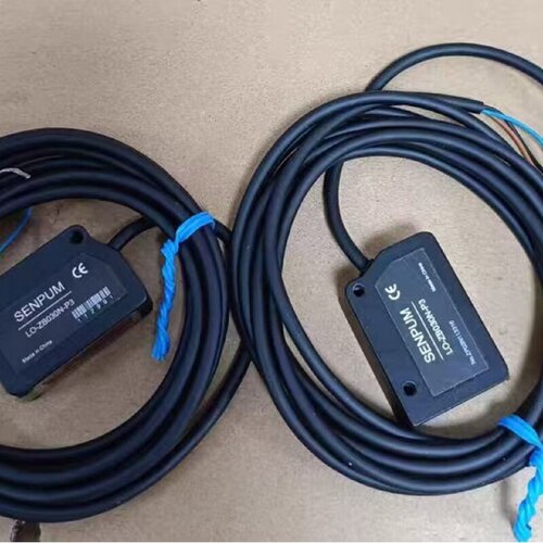 议价SENPUM深浦激光传感器LO-ZB030N-P3，全新原厂，议价出