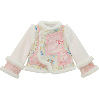 【格格驾到~】清朝格格服装