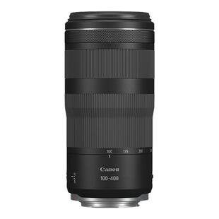 佳能RF100-400mm IS USM全画幅远摄长变焦微单相机镜头rf100400