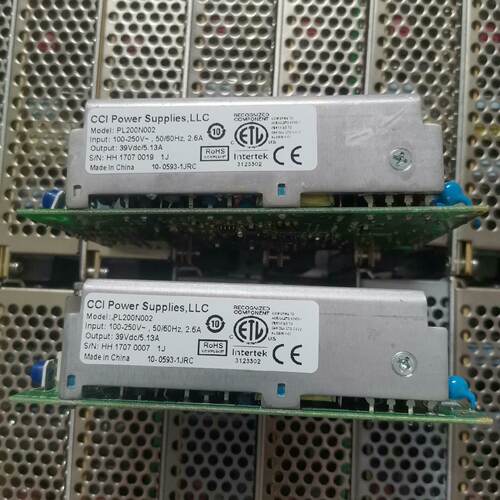PL200N002 CClPowerSuppliesLLC电源 工业电源 直流电源