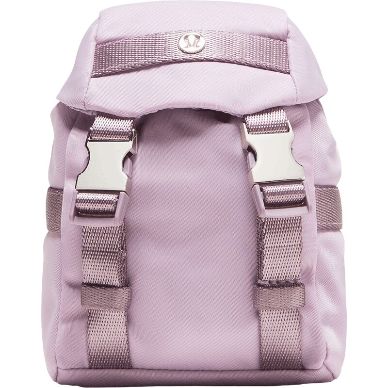 Wunderlust Nano 收纳包丨lululemon丨LU9CY9S