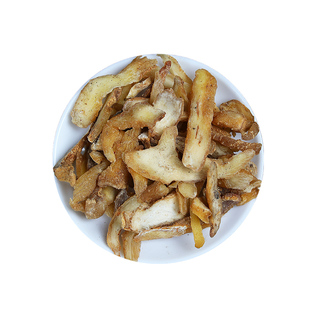 中药材黄精 野生 制黄精 生黄精 黄精干片500克包邮