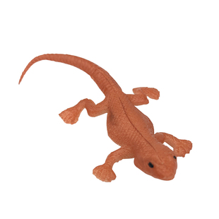 儿童动物总动员软胶玩具仿真动物世界模型海洋家禽3场景狮子套装4