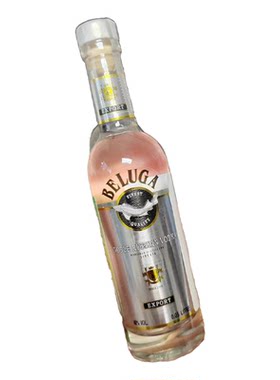 小酒样50ml伏特加俄罗斯进口洋酒