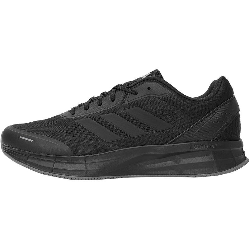 adidas阿迪达斯男女鞋DURAMO X运动训练跑步鞋JQ7500