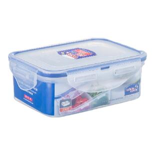 乐扣乐扣水果盒学生专用小学生食品级宝宝便携外出保鲜盒儿童上学