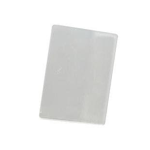 亚克力柜门定制推拉门板加装自装简易免打孔柜子门防尘玻璃遮挡板