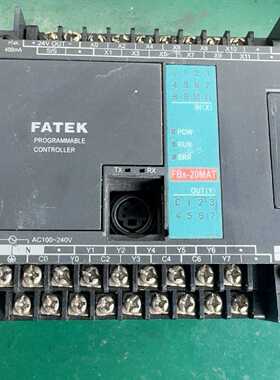 永宏PLC：FBS-20MAT议价