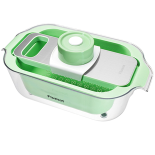 【自营】德国多功能切菜神器土豆丝刨刮削擦丝切片机家用厨房新款