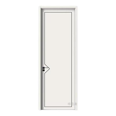 北美红橡木纯原木室内门 全实木门卧室门木门 全屋定制衣柜护墙板