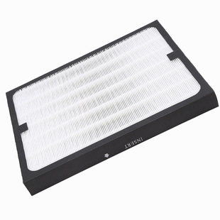 适配blueair布鲁雅尔空气净化器滤网503/303/403/203滤芯270E/Pro