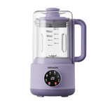 德国OSTMARS破壁机静柔声全自动加热多功能家用五谷料理机豆浆机