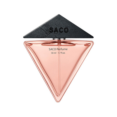 SACO我本莫测女士香水清新邂逅