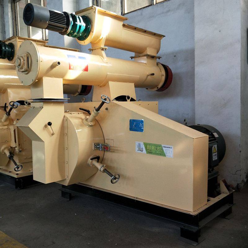 环模饲料颗粒机 养猪饲料颗粒机 养鸡饲料颗粒机 鱼饲料颗粒机,五金/工具,颗粒机,淘宝优惠券,粉丝福利购,淘宝优惠卷