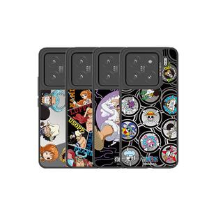 CASEBANGx航海王联名系列出镜壳一体式手机壳适用于小米15/15Pro/15Ultra/Redmi 红米 K80Pro