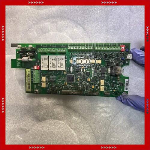 【问价】变频器550主板SMIO-01 件 实物图拍摄