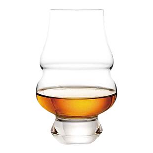 双腹杯210ml/威士忌闻香杯水晶玻璃洋酒杯子 whisky 痣birthmark