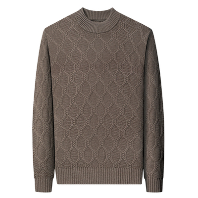 鄂尔多斯市羊绒衫纯山羊绒