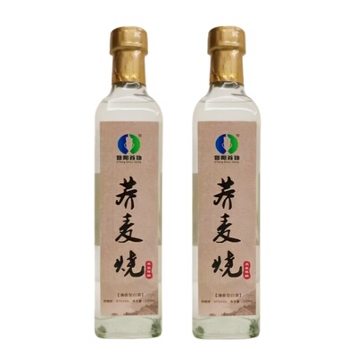瓶装纯粮食白酒50度农家自酿