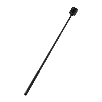 GoPro运动相机1米碳纤维延长杆