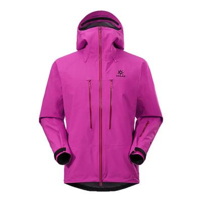 凯乐石MONTX-PRO冲锋衣GORE-TEX