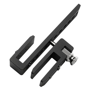 浴室移门插销锁淋浴房推拉门锁扣卫生间门免开孔双开玻璃门锁家用