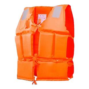 救生衣成人大浮力背心钓鱼专业船用牛津布救生衣救生圈车载游泳