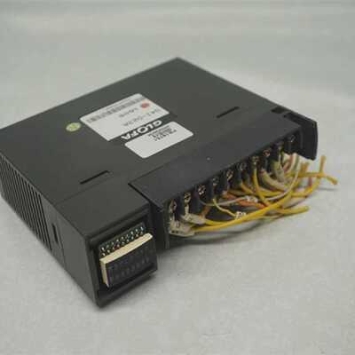 Glofa D4I-D22A D4ID22A PLC Module w/o Faceplate 30Days Warra