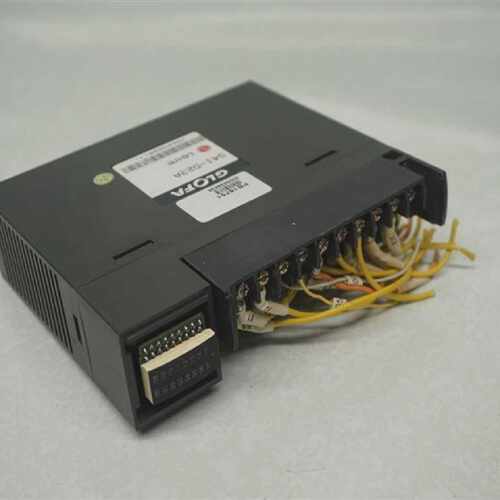 Glofa D4I-D22A D4ID22A PLC Module w/o Faceplate 30Days Warra
