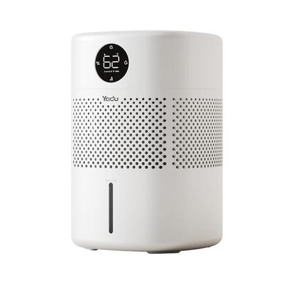 亚都无雾加湿器母婴专用安全无尘